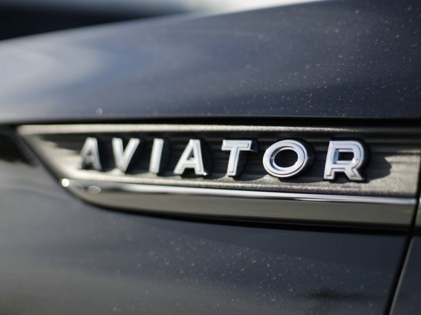 2020 LINCOLN AVIATOR RESERVE 5LM5J7XC8LGL30632