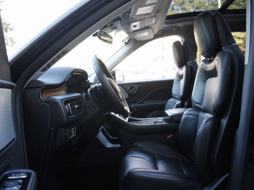 2020 LINCOLN AVIATOR RESERVE 5LM5J7XC8LGL30632
