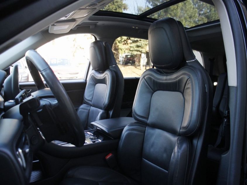 2020 LINCOLN AVIATOR RESERVE 5LM5J7XC8LGL30632