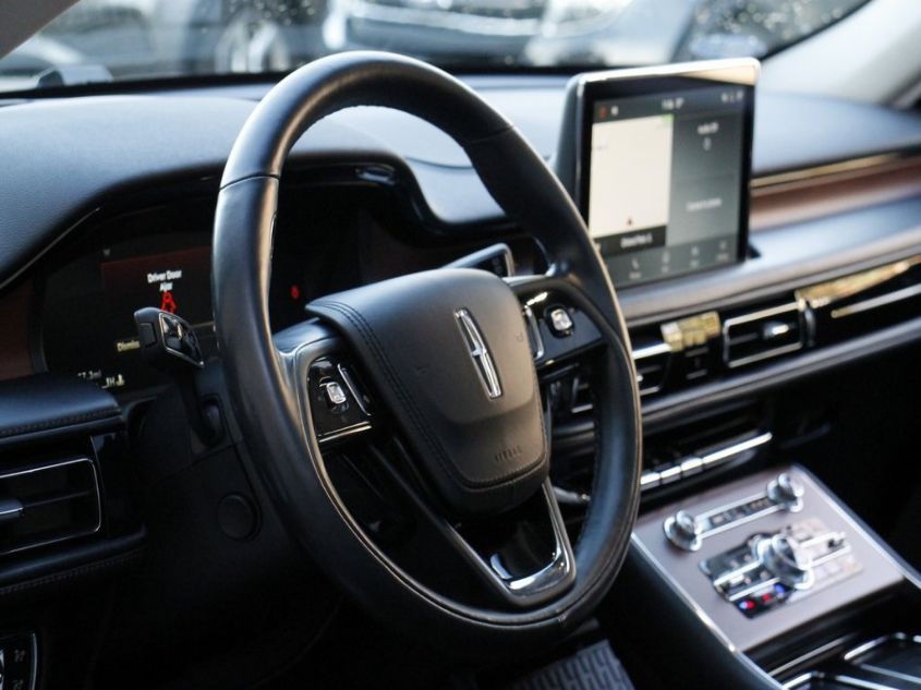 2020 LINCOLN AVIATOR RESERVE 5LM5J7XC8LGL30632