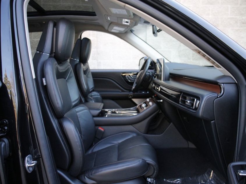 2020 LINCOLN AVIATOR RESERVE 5LM5J7XC8LGL30632