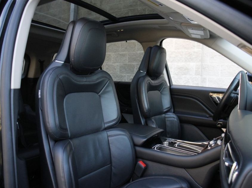 2020 LINCOLN AVIATOR RESERVE 5LM5J7XC8LGL30632