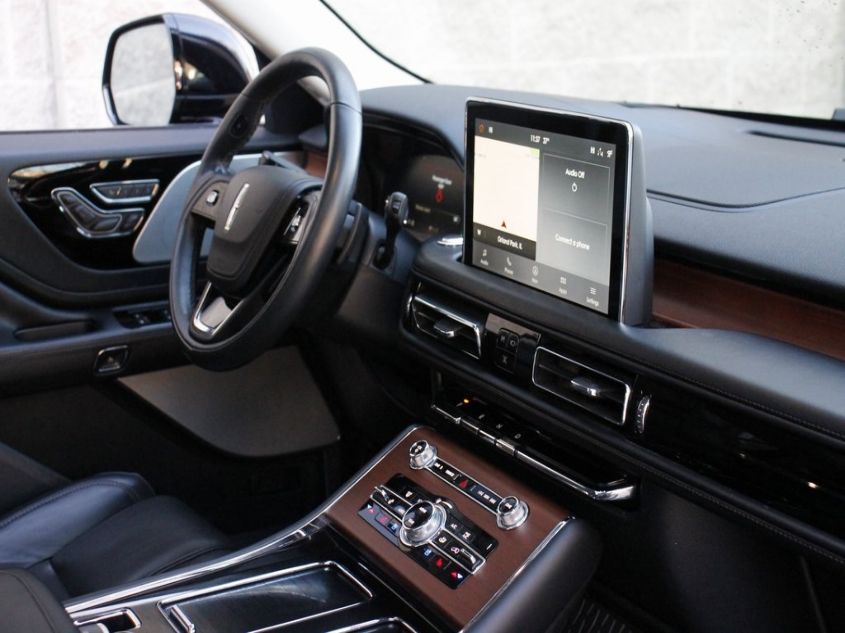2020 LINCOLN AVIATOR RESERVE 5LM5J7XC8LGL30632