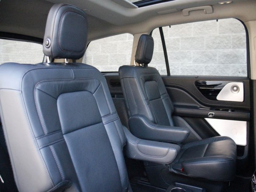 2020 LINCOLN AVIATOR RESERVE 5LM5J7XC8LGL30632