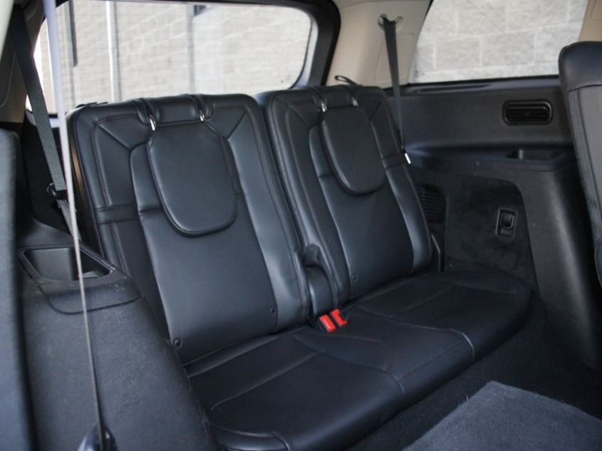 2020 LINCOLN AVIATOR RESERVE 5LM5J7XC8LGL30632