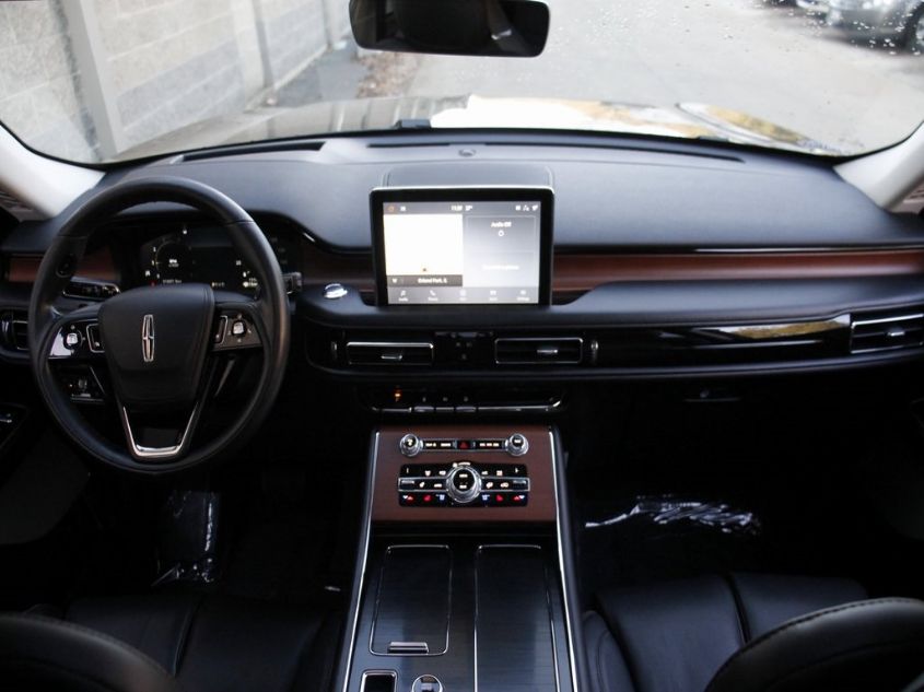 2020 LINCOLN AVIATOR RESERVE 5LM5J7XC8LGL30632