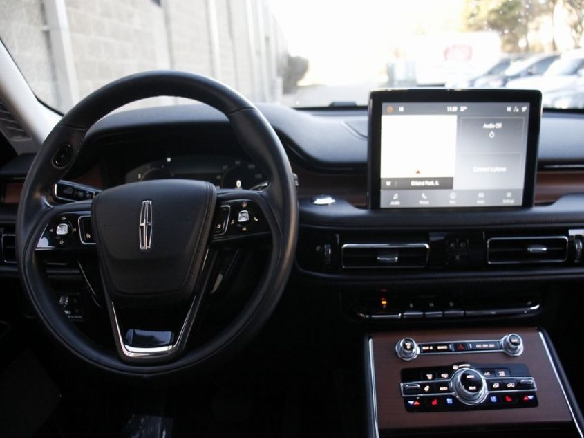 2020 LINCOLN AVIATOR RESERVE 5LM5J7XC8LGL30632
