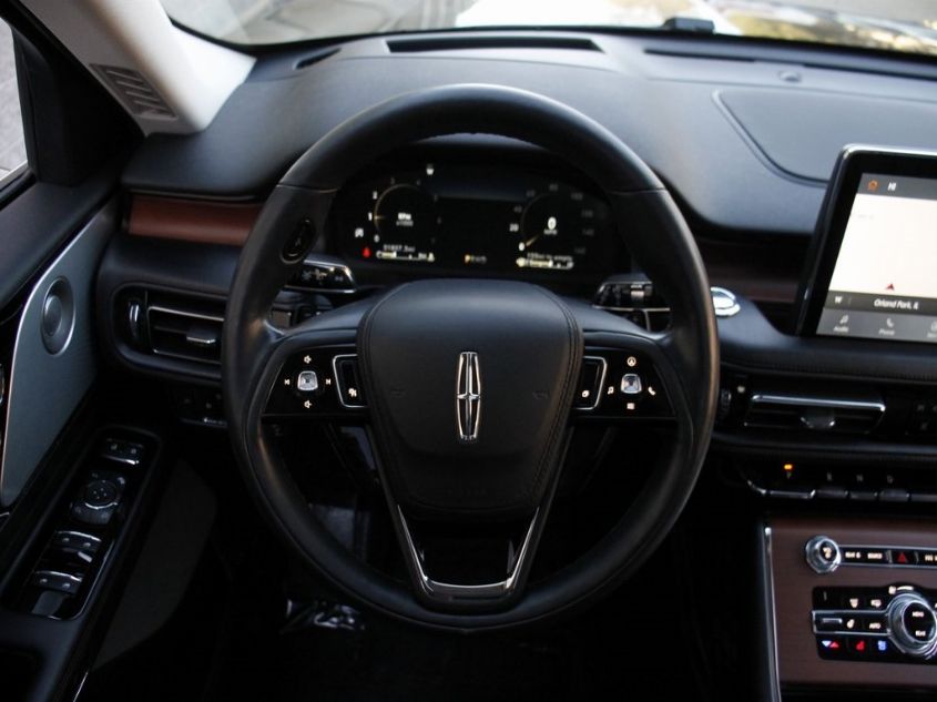 2020 LINCOLN AVIATOR RESERVE 5LM5J7XC8LGL30632