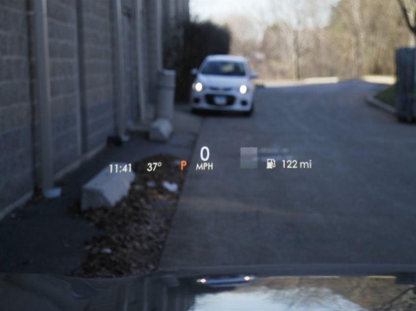 2020 LINCOLN AVIATOR RESERVE 5LM5J7XC8LGL30632