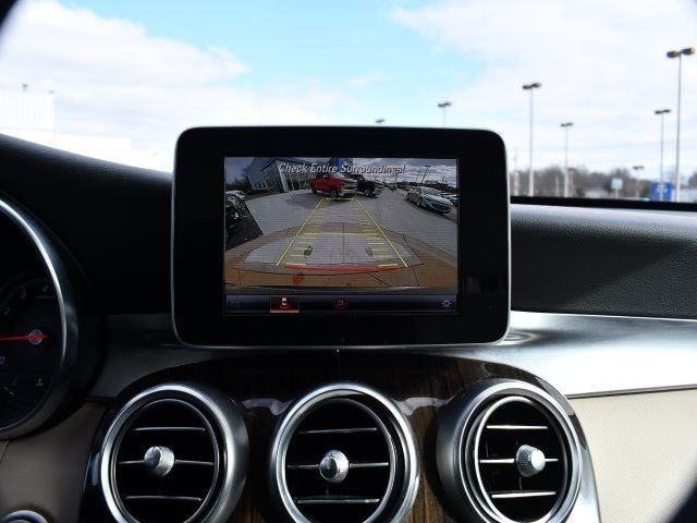 2018 MERCEDES-BENZ GLC GLC 300 WDC0G4JB9JV074034