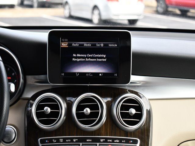 2018 MERCEDES-BENZ GLC GLC 300 WDC0G4JB9JV074034