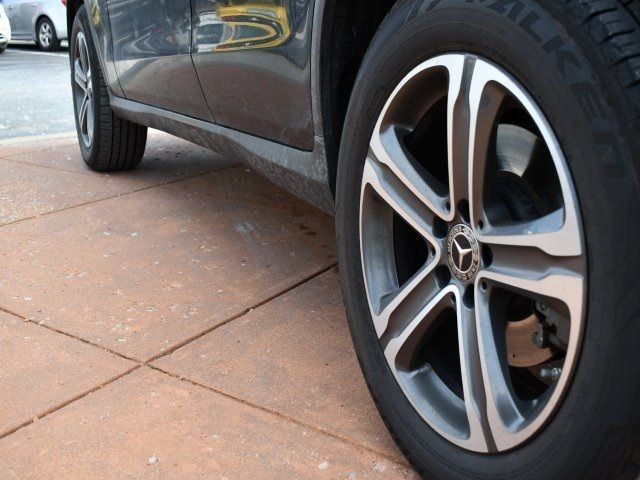 2018 MERCEDES-BENZ GLC GLC 300 WDC0G4JB9JV074034