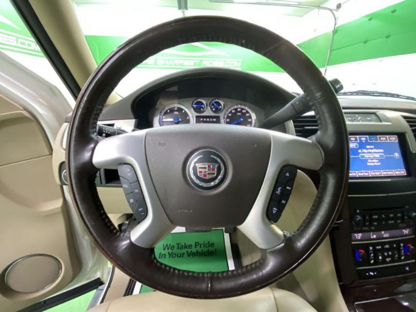 2014 CADILLAC ESCALADE PREMIUM 1GYS4CEF5ER118537