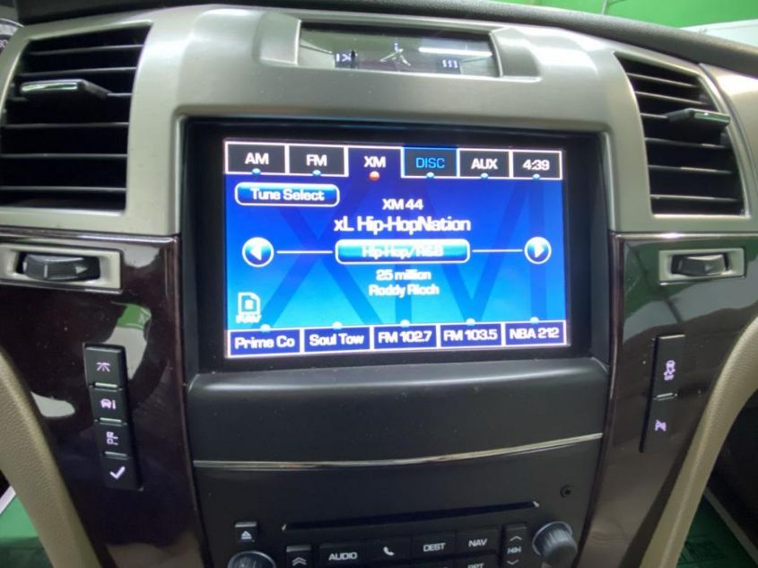 2014 CADILLAC ESCALADE PREMIUM 1GYS4CEF5ER118537