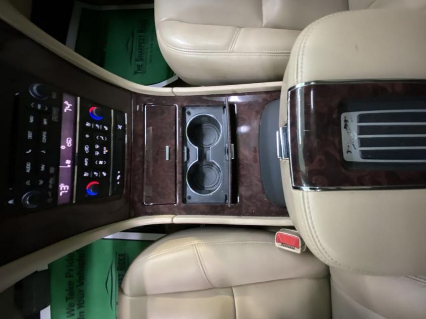 2014 CADILLAC ESCALADE PREMIUM 1GYS4CEF5ER118537
