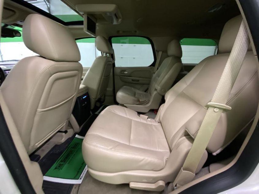 2014 CADILLAC ESCALADE PREMIUM 1GYS4CEF5ER118537