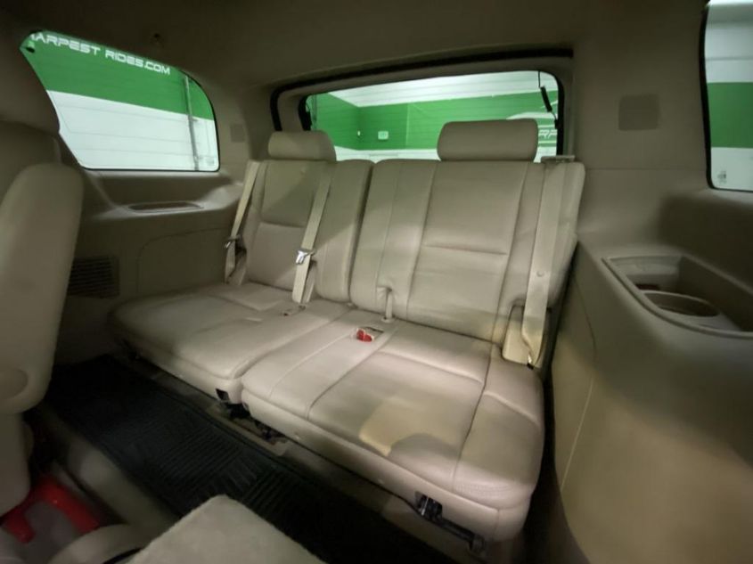 2014 CADILLAC ESCALADE PREMIUM 1GYS4CEF5ER118537
