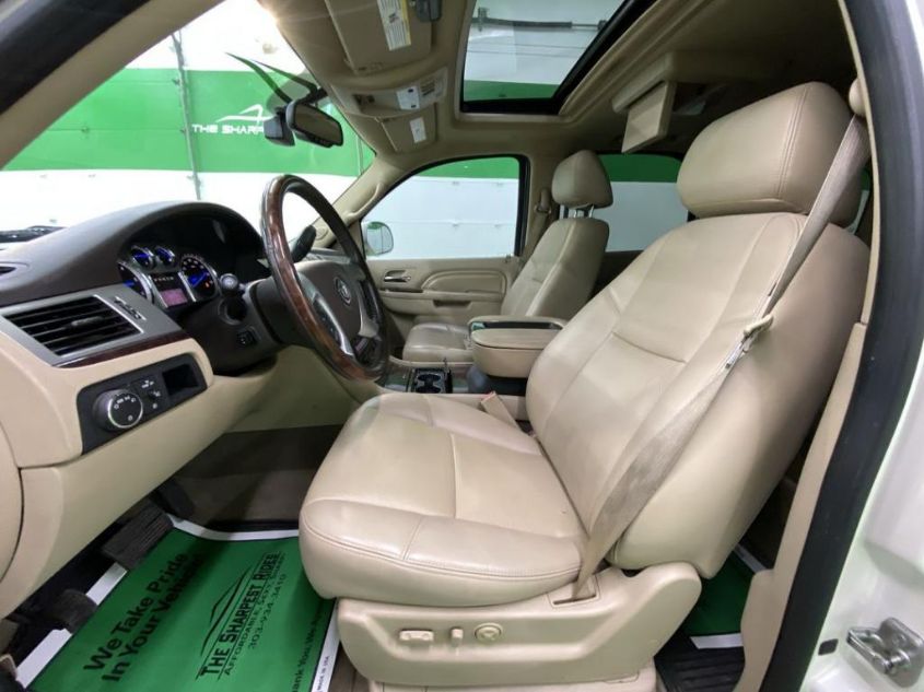 2014 CADILLAC ESCALADE PREMIUM 1GYS4CEF5ER118537