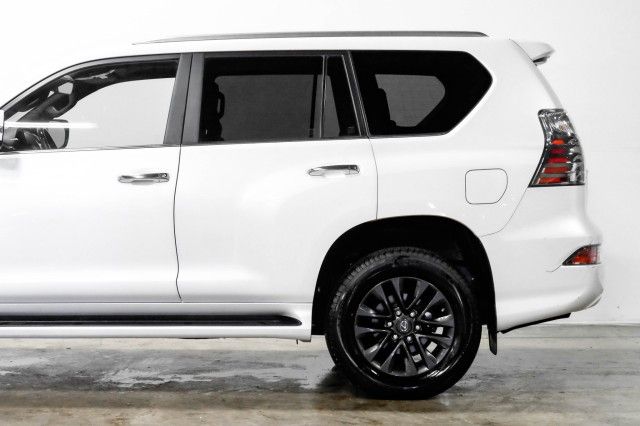 2020 LEXUS GX GX 460 PREMIUM JTJAM7BX6L5248270
