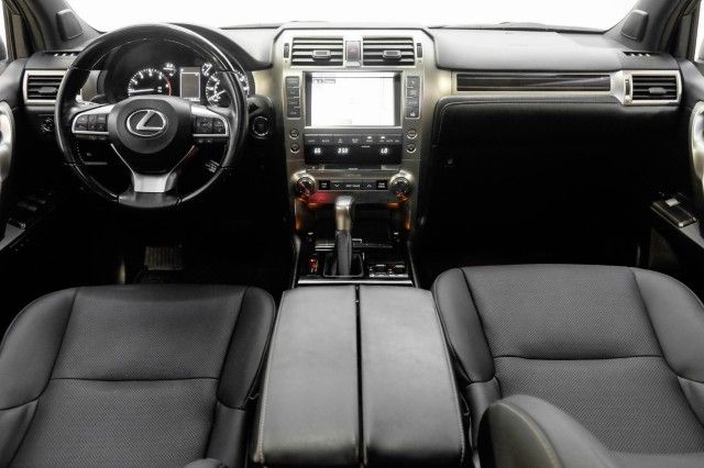 2020 LEXUS GX GX 460 PREMIUM JTJAM7BX6L5248270