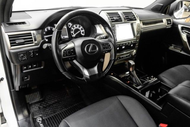 2020 LEXUS GX GX 460 PREMIUM JTJAM7BX6L5248270