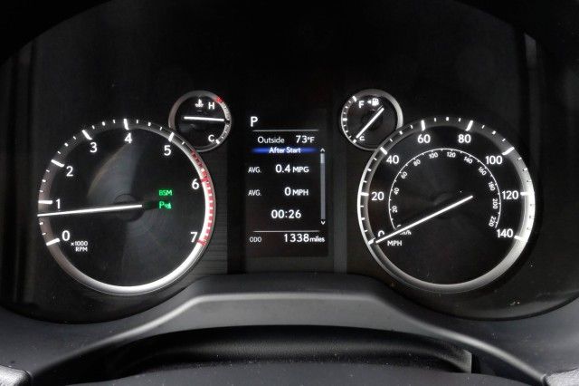 2020 LEXUS GX GX 460 PREMIUM JTJAM7BX6L5248270