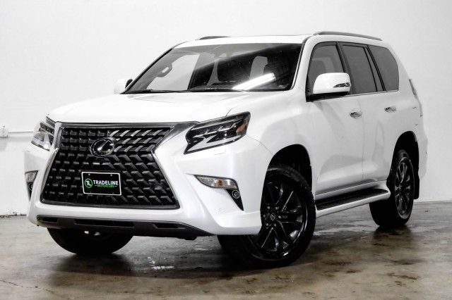 2020 LEXUS GX GX 460 PREMIUM JTJAM7BX6L5248270