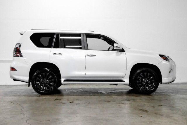 2020 LEXUS GX GX 460 PREMIUM JTJAM7BX6L5248270