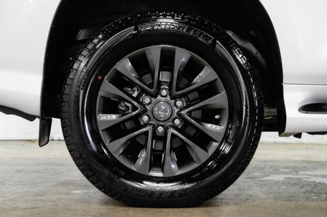 2020 LEXUS GX GX 460 PREMIUM JTJAM7BX6L5248270