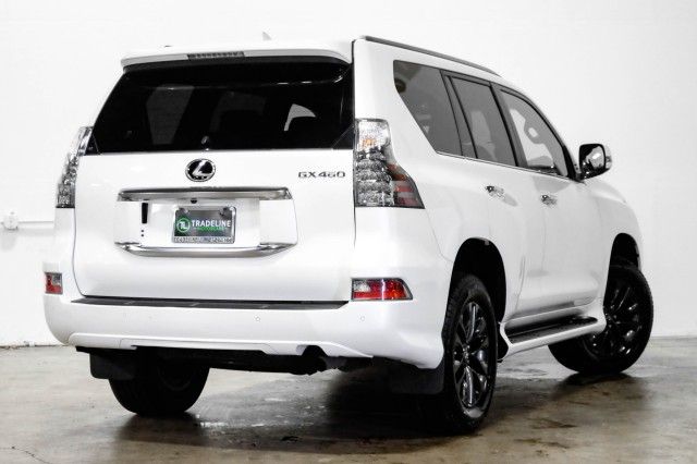 2020 LEXUS GX GX 460 PREMIUM JTJAM7BX6L5248270