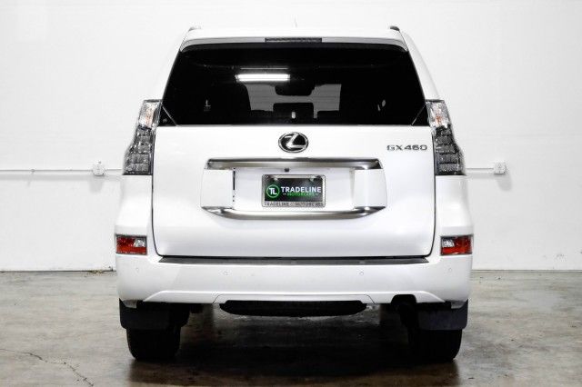 2020 LEXUS GX GX 460 PREMIUM JTJAM7BX6L5248270