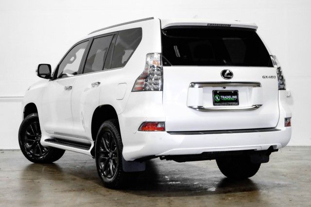 2020 LEXUS GX GX 460 PREMIUM JTJAM7BX6L5248270