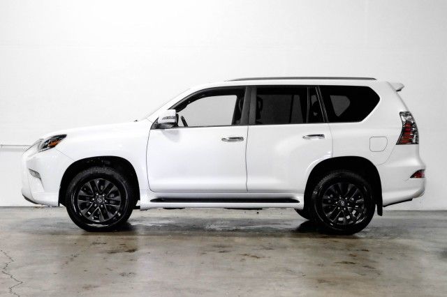2020 LEXUS GX GX 460 PREMIUM JTJAM7BX6L5248270