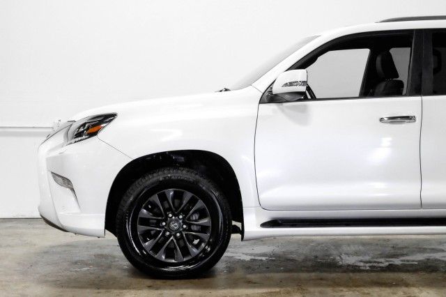 2020 LEXUS GX GX 460 PREMIUM JTJAM7BX6L5248270
