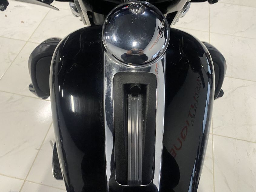 2017 HARLEY-DAVIDSON FLHTK ULTRA LIMITED 1HD1KED18HB644326
