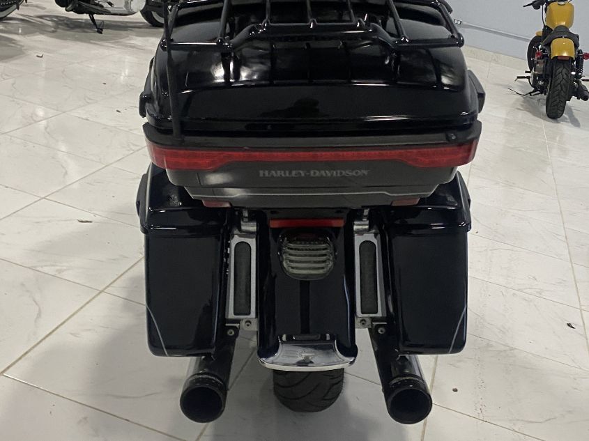2017 HARLEY-DAVIDSON FLHTK ULTRA LIMITED 1HD1KED18HB644326