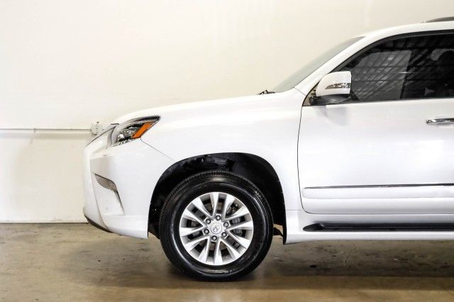 2014 LEXUS GX 460 JTJBM7FX7E5064828