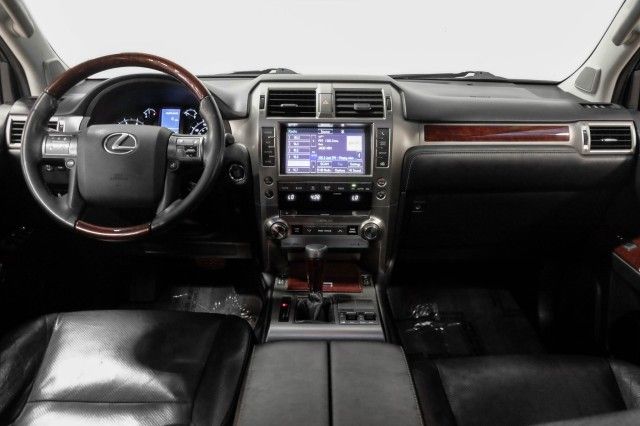 2014 LEXUS GX 460 JTJBM7FX7E5064828
