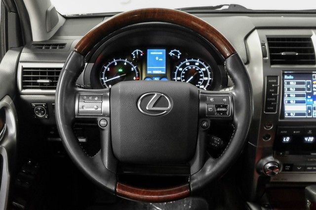 2014 LEXUS GX 460 JTJBM7FX7E5064828