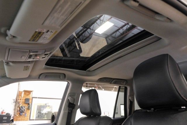 2014 LEXUS GX 460 JTJBM7FX7E5064828