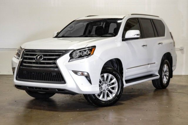 2014 LEXUS GX 460 JTJBM7FX7E5064828