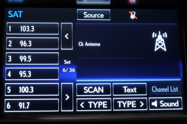 2014 LEXUS GX 460 JTJBM7FX7E5064828