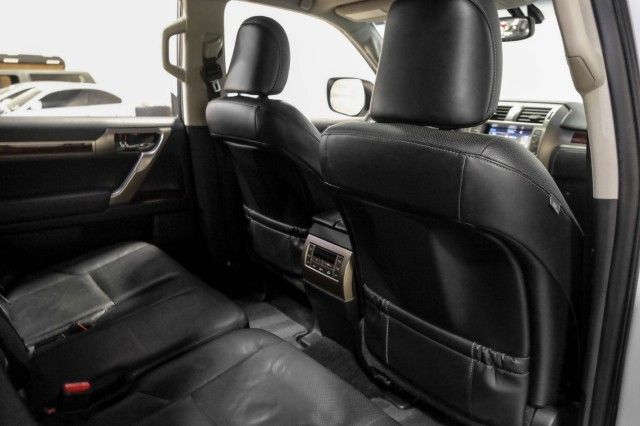2014 LEXUS GX 460 JTJBM7FX7E5064828