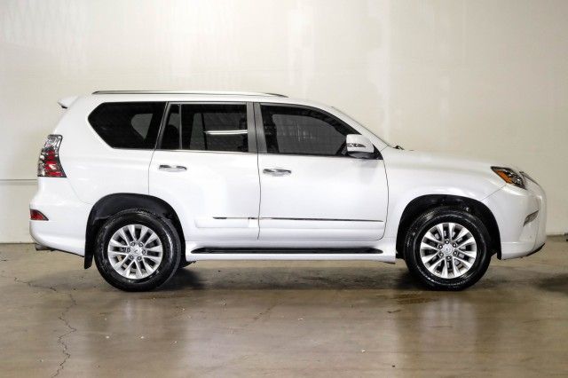 2014 LEXUS GX 460 JTJBM7FX7E5064828