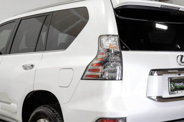 2014 LEXUS GX 460 JTJBM7FX7E5064828