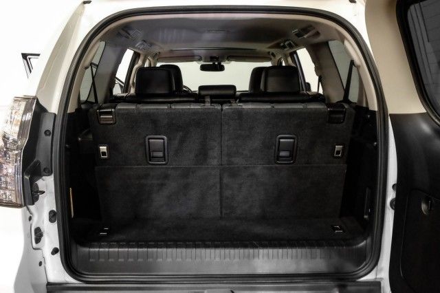 2014 LEXUS GX 460 JTJBM7FX7E5064828