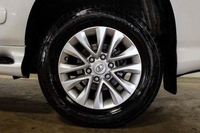 2014 LEXUS GX 460 JTJBM7FX7E5064828