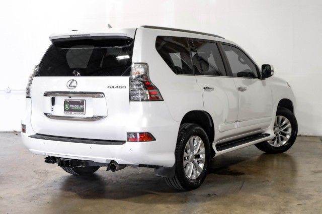 2014 LEXUS GX 460 JTJBM7FX7E5064828