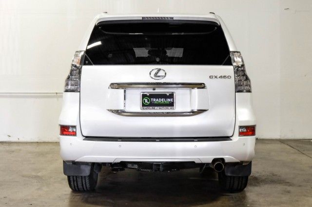 2014 LEXUS GX 460 JTJBM7FX7E5064828