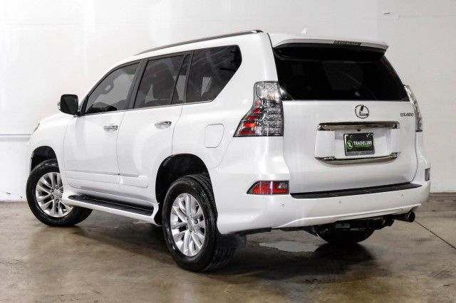 2014 LEXUS GX 460 JTJBM7FX7E5064828